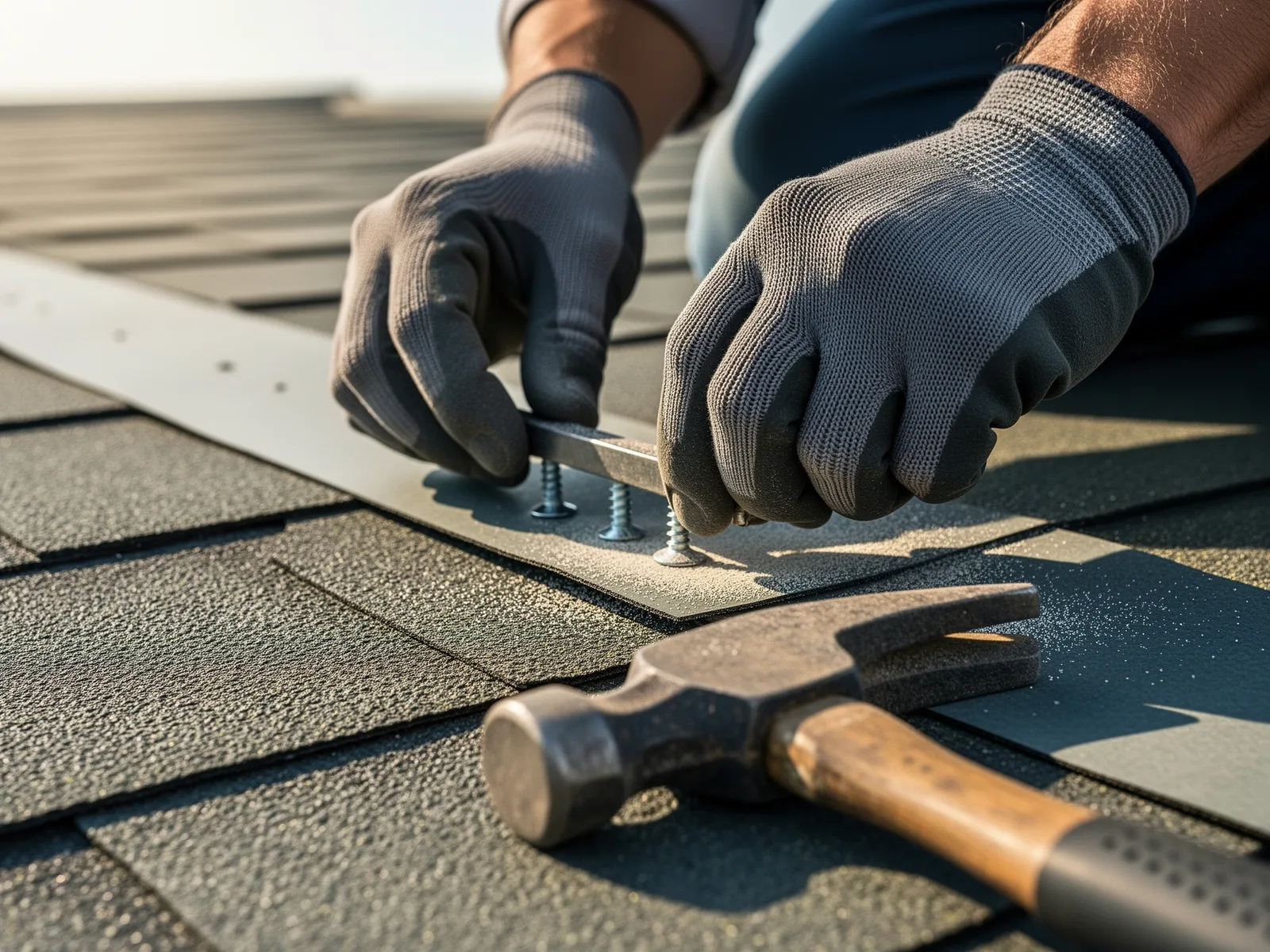 Why choose Fascia Repair in Irvine, KY